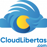 Cloud Libertas Logo